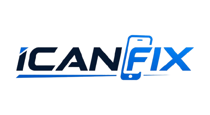 IcanFix Logo
