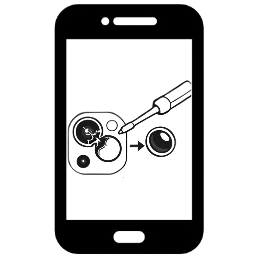 Camera Lens Replacement