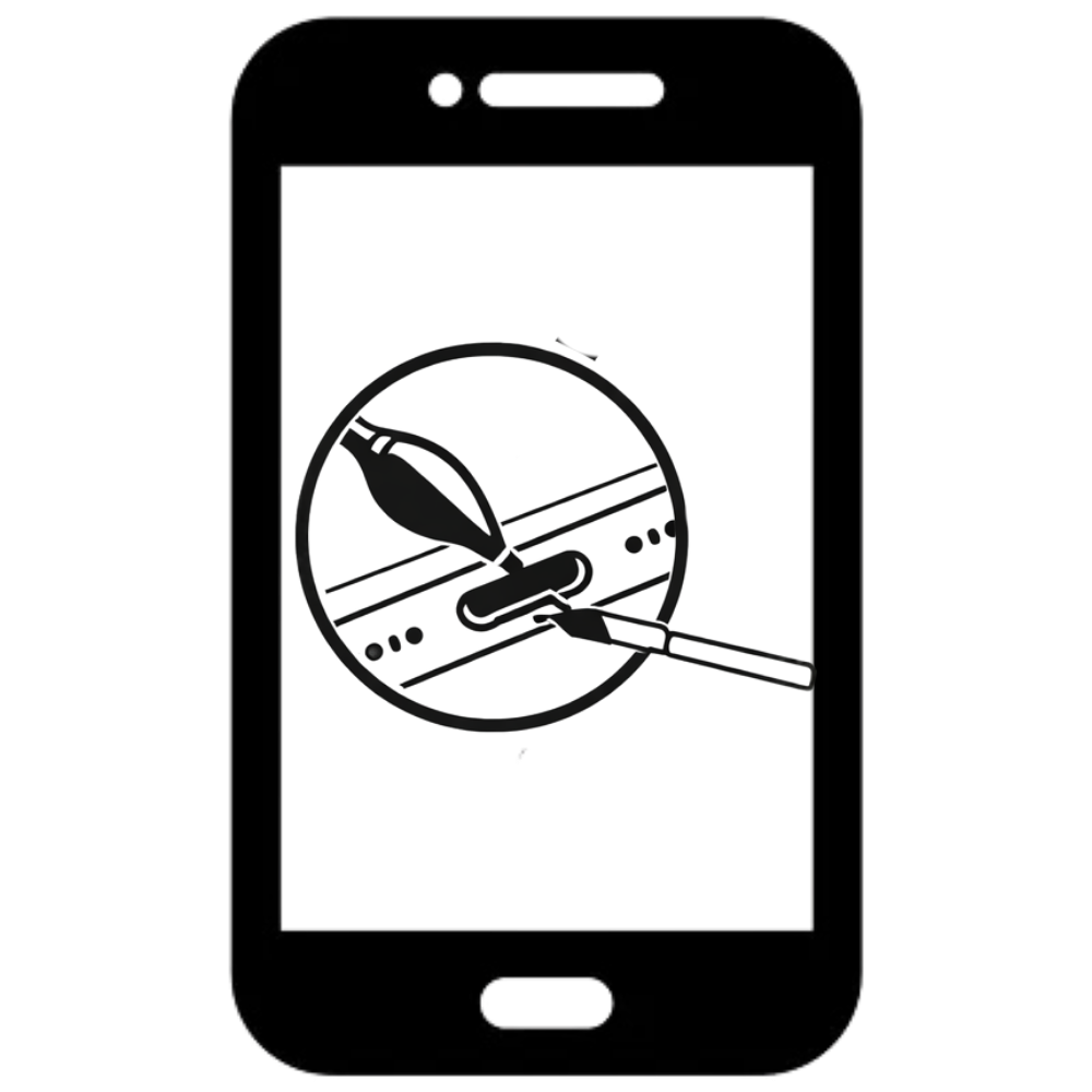 Tablet Charging Port Repair
